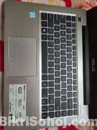 ASUS X456UA Core i3 Laptop for Sale